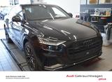 Audi Q8 50 TDI qu competition plus ALLRADLENKUNG  PAN
