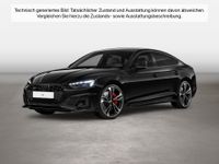 Audi S5 - Vorschau Bild 1