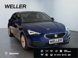 Seat Leon 1.5 TSI ACT Style *LED*Virtual*ACC*PDC*DAB+ - Seat aus 2020