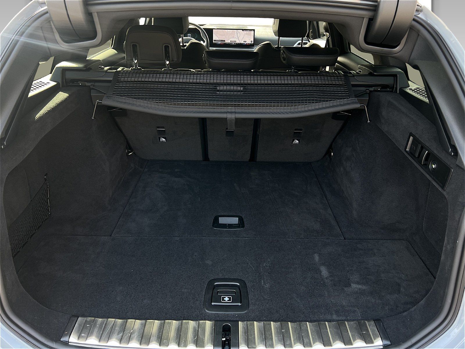 BMW M340d - Bild 12