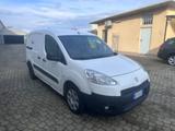 Peugeot Partner Tepee 1.6 HDi 90cv Outdoor - Peugeot Partner Tepee aus 2014