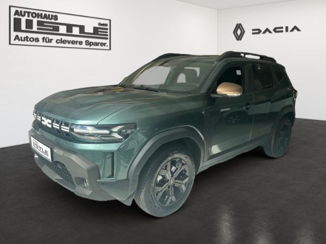 Dacia Duster III Hybrid 155 Extreme Technik+City+Winte