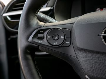 Opel Corsa e F Edition LED Klimaautomatik DAB CarPlay