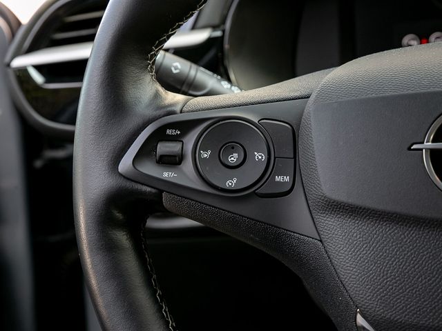 Opel Corsa e F Edition LED Klimaautomatik DAB CarPlay