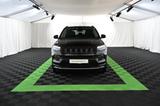 Jeep Compass 1.5 e-Hybrid DTC-7 Summit LED/ACC/LEDER/ - Jeep Compass: Summit