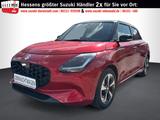 Suzuki Swift 1.2 Dualjet Hybrid 61 kW Comfort+ - Suzuki Swift: 1.6