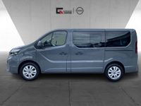Nissan Primastar - Vorschau Bild 3