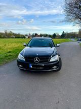 Mercedes-Benz C 200 KOMPRESSOR AVANTGARDE AVANTGARDE - Mercedes-Benz C 200: Kompressor
