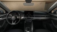Audi A4 - Vorschau Bild 9