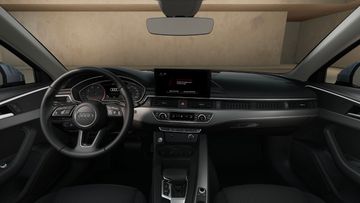 Audi A4 - 9