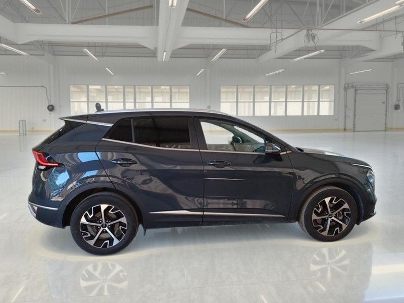 Kia KIA SPORTAGE 1.6 TGDI HEV STYLE 2WD AUTO SUV imagem 3