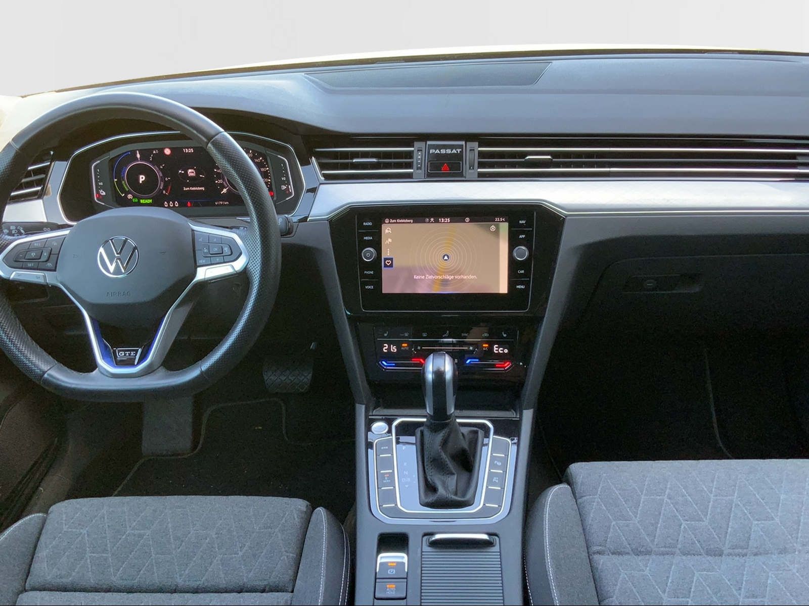 Passat Variant GTE 1.4 Hybrid RFK,STHZ,NAV,AHK,.