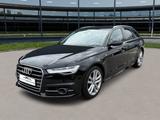 Audi A6 Avant 3.0 TDI quattro S-Line+LED+Navi+19"+SHZ - Audi A6: Line TDI