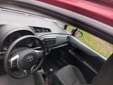 Toyota Yaris 1,0-l-Dual-VVT-i Life Life - gebrauchte Toyota Yaris aus dem Jahr 2013