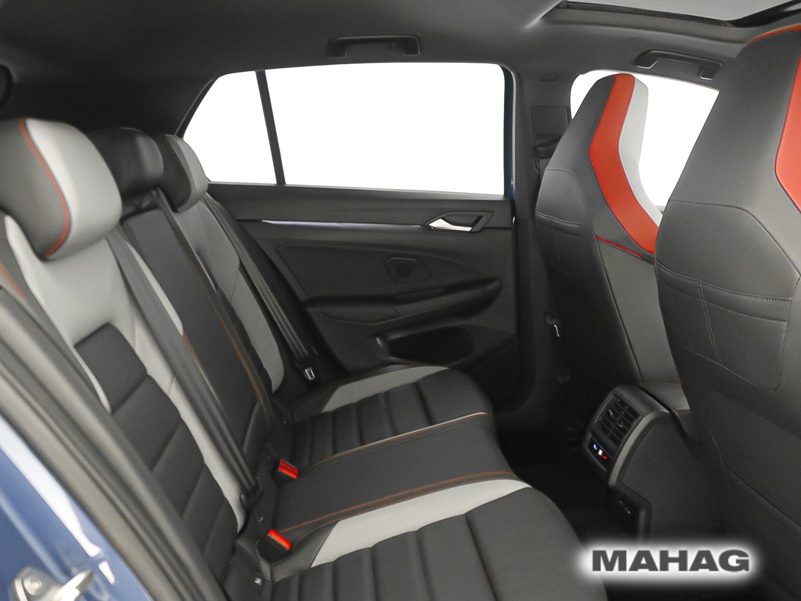 Volkswagen Golf - Bild 14