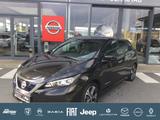 Nissan Leaf Kamera|NAVI|Klimaaut.|CarPlay|LED|SHZ|PDC|1 - Nissan Leaf in Bielefeld
