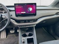 Skoda Elroq - Vorschau Bild 18