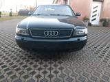Audi A8 D2 4.2L V8 - gebrauchte Audi A8 aus dem Jahr 1999