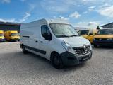 Renault Master L3H2/Maxi RS/Regaleinbau/Hochdach/Klima - Renault Master: Max