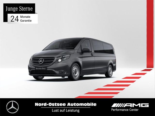 Mercedes-Benz Vito 116 Tourer extralang AHK 2,5t Navi 2x Klima