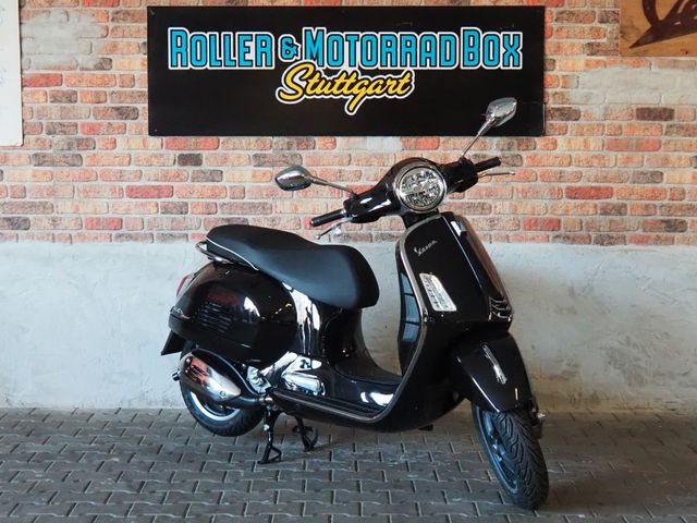 Vespa GTS 125  Super - EURO5+ Modell - Rabatt  %%%%%%%