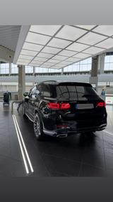 Mercedes-Benz GLC 220 d 4MATIC Autom. - AMG-Line. MB Garantie  - Mercedes-Benz GLC 220 Gebrauchtwagen in Düsseldorf