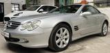 Mercedes-Benz SL 350 Cabrio - gebrauchte Mercedes-Benz SL 350 aus dem Jahr 2005