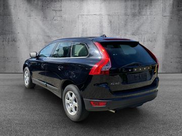 Volvo XC60 - 4