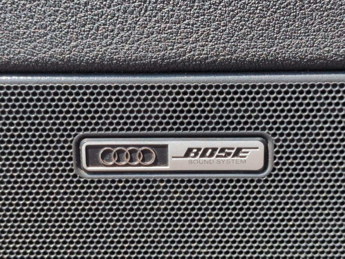 Audi TT Roadster 1.8T*BOSE Leder SHZ el.Verd Klimaaut