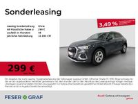 Audi Q3 - Vorschau Bild 1