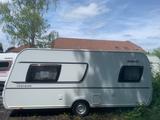 Dethleffs Camper 470 ER +SOFORT+Sicherheit+Duschpaket+  - Dethleffs Camper 470