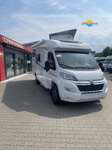 Hobby Optima OnTour Edition V65 GE*SCHNÄPPCHEN* 