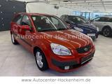 Kia Rio 1.4 EX - Kia Gebrauchtwagen von 2008