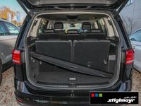 Volkswagen Touran - Vorschau Bild 13