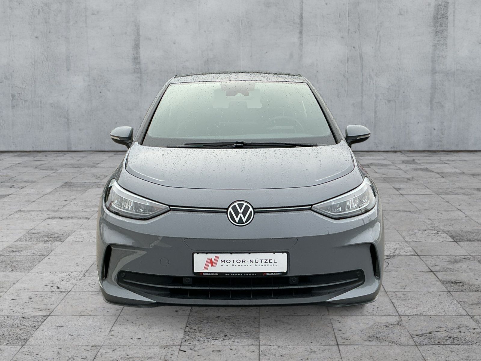 Volkswagen ID.3 - Bild 3