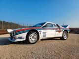 Lancia Rally 037 - Lancia in Nürnberg