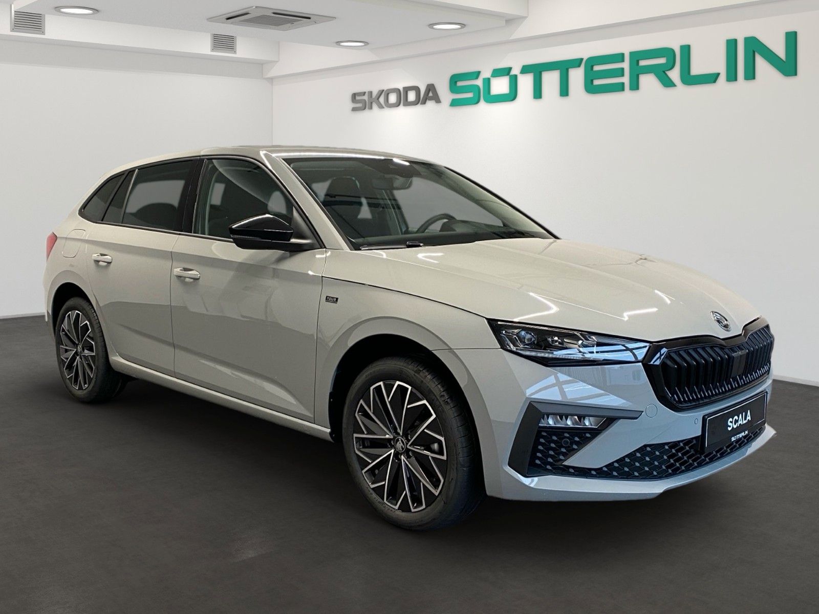 Skoda Scala - Bild 2