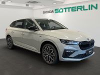 Skoda Scala - Vorschau Bild 2