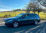 BMW E60|E61 525D LCI M57 2009 5er Automatik - BMW: E61 5er