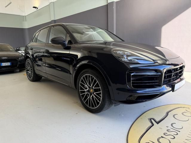 PORSCHE PORSCHE Cayenne 2.9 V6 S