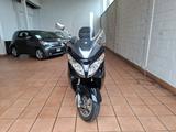 Suzuki Burgman 400 - SUZUKI 400