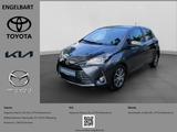 Toyota Yaris Team D Sitzheizung Rückfahrkamera PDC (nac - Toyota Yaris Gebrauchtwagen in Oldenburg