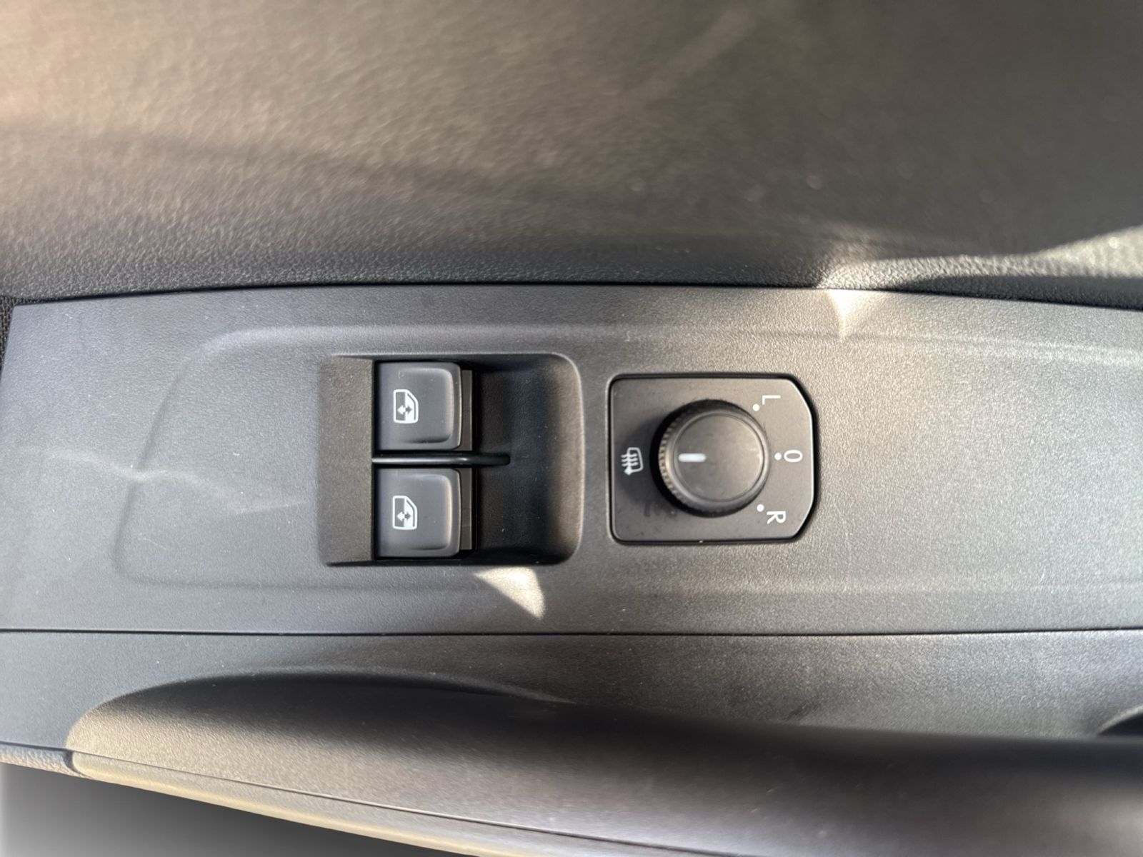 Fabia Active 1.0 TSI, Winterpaket, Bluetooth, DA