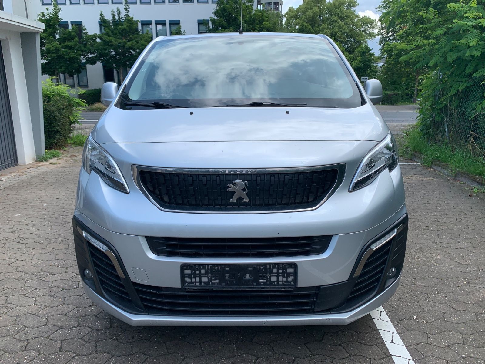Peugeot Peugeot Expert Kasten Pro L1