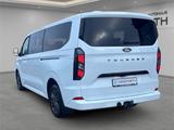 Ford Tourneo Custom Titanium L2 2.0l 136PS +LED+NAVI - Ford Tourneo Custom: Titanium