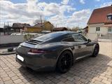 Porsche 991.1  PTS Sonderfarbe  - Porsche 991 von privat