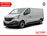 Renault Trafic Kasten 2.0 dCi L2H1 3,0t Klima Bluetooth - Renault Doppelkabine Trafic