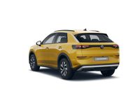 Volkswagen T-Roc - Vorschau Bild 3