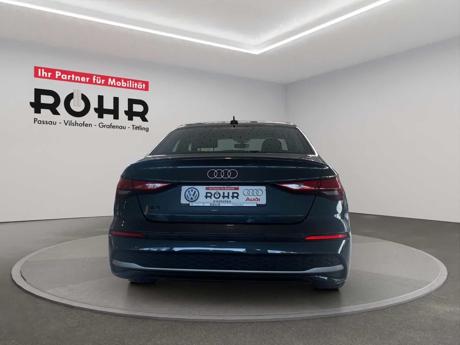 Audi A3 - Bild 5