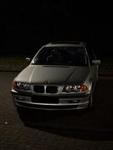 BMW 316i E46, <100.000km, guter Zustand - gebrauchte BMW 316 aus dem Jahr 1999